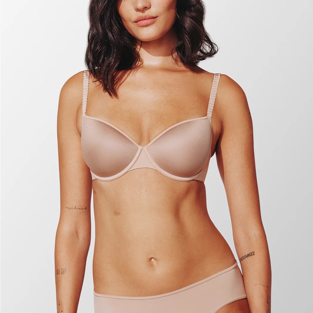 ThirdLove 24/7 Classic T-Shirt Bra